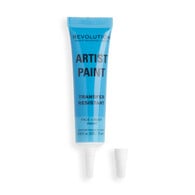 Revolution Artist Collection Artist Face & Body Paint Blue