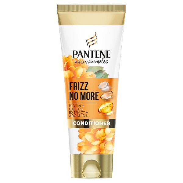 Pantene Pro-V Miracles Frizz No More Hair Conditioner, 275ml