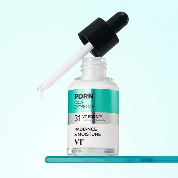 VT Cosmetics R5 Firming Ampoule 30ml