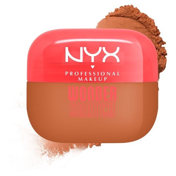 NYX Professional Makeup Wonder Snatch Powder Cinnamon Catch