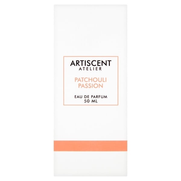 Superdrug Artiscent Patchouli Passion 50ml