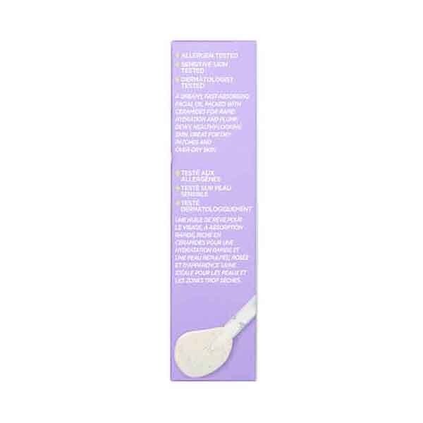 DNR Pacifica Ceramide Face Oil 29Ml