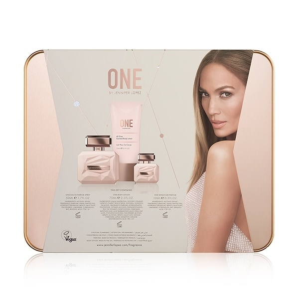 Jennifer Lopez ONE 50ml Gift Set