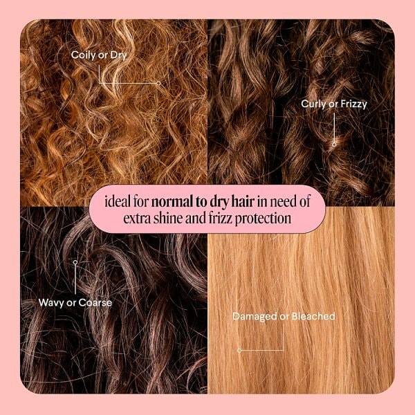 Monday Haircare Leave In Conditioner Moisture 150ml