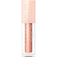 Maybelline Lifter Gloss Hydrating Lip Gloss 008 Stone