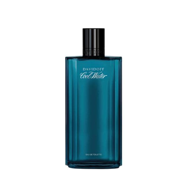 Davidoff Cool Water Man Eau de Toilette 200ml