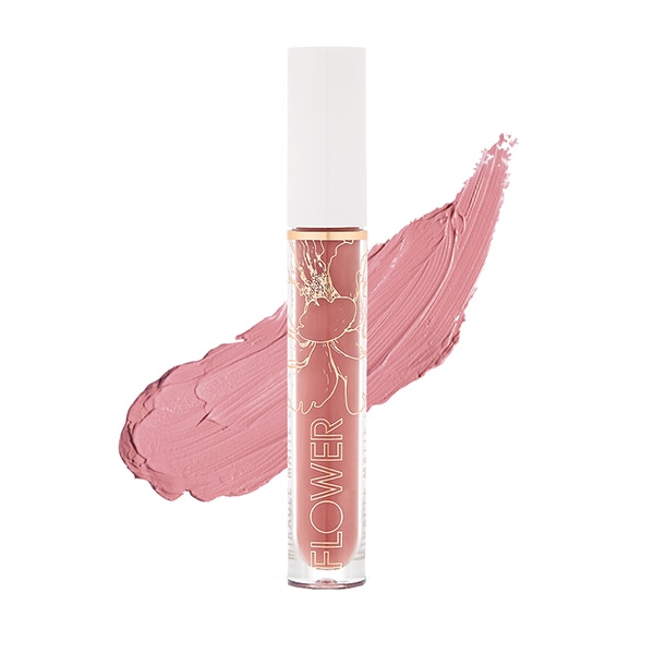 Flower Beauty Miracle Matte Liquid Lipstick Nude Blush 675