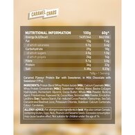 Grenade Carb Killa Caramel Chaos Protein Bar 60g