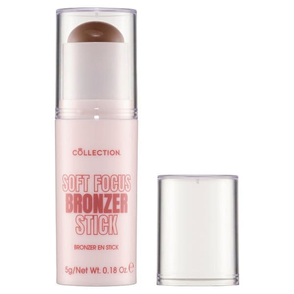 Soft Focus Bronzing Stick Sh3 Dark