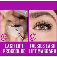 Maybelline Falsies Lash Lift Mascara 01 Black