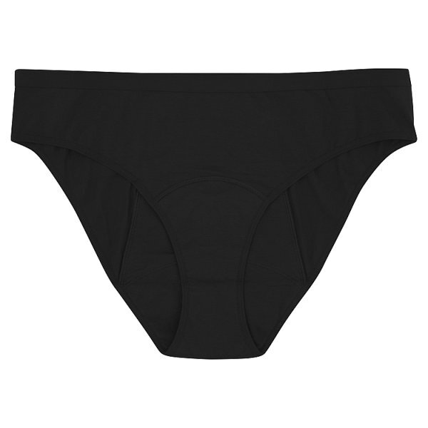 Superdrug Luna Period Bikini Pants - Extra Large