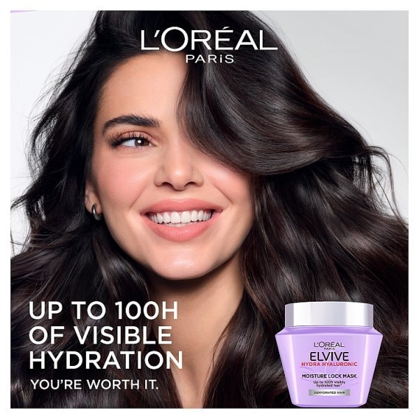 L'Oréal Paris Elvive Hyaluron Mask Pot