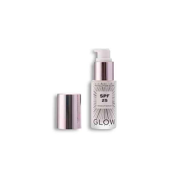 Revolution Protect Spf 25 Make Up Primer Serum