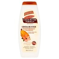 Palmer's Cocoa Butter Formula Moisture Rich Shampoo 400ml