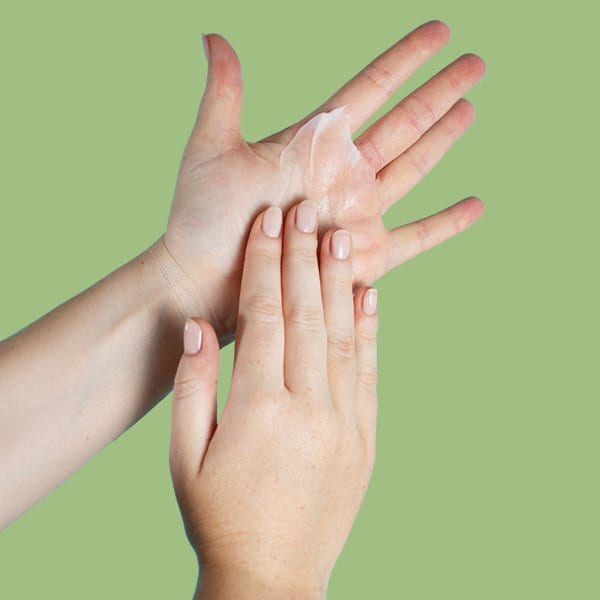 Garnier Intensive 7 Days Shea Hand Cream Dry Skin 100ml