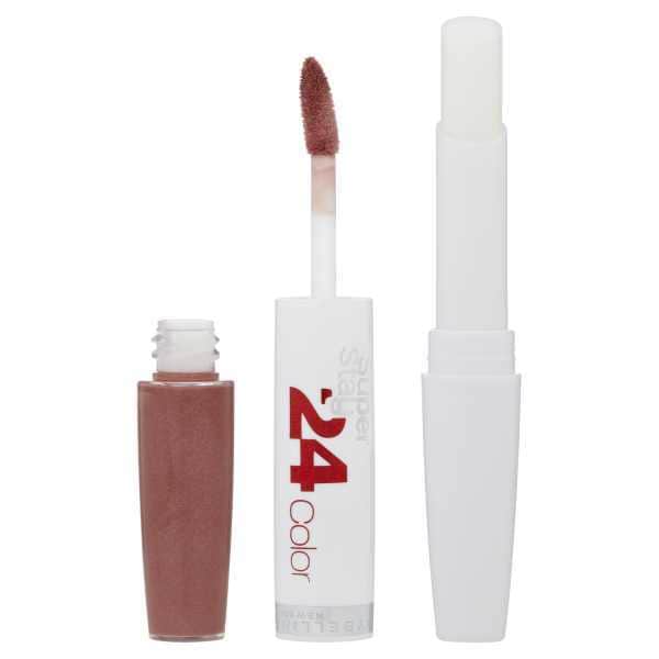 Maybelline Superstay 24HR Liquid Lipstick Forever Heather