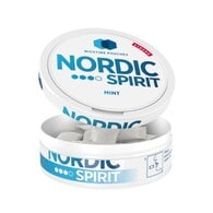 Nordic Spirit Mint Strong