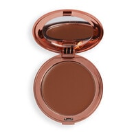 Revolution Pro Glow Edit Cream Gel Bronzer Bronze