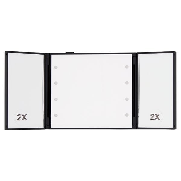 Superdrug B. Light Up Mirror