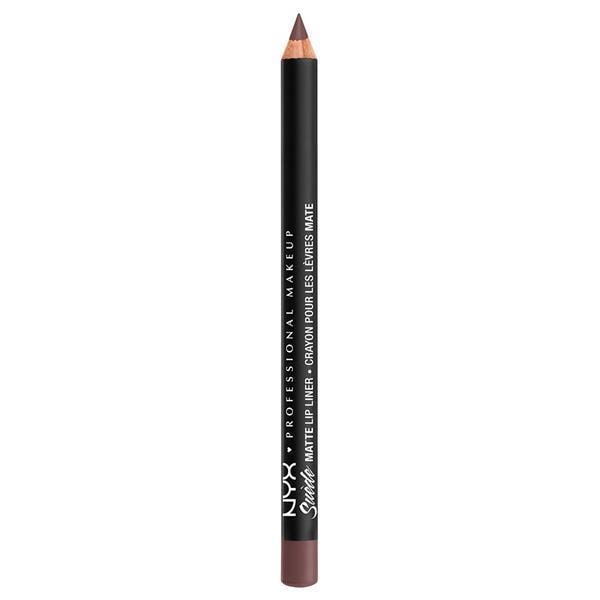 NYX Professional Makeup Suede Matte Liner Moonwalk