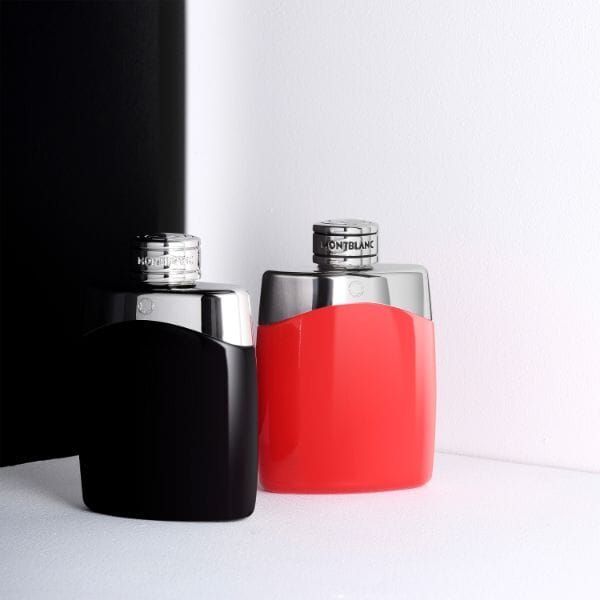 Montblanc Legend Red Eau De Parfum 50Ml