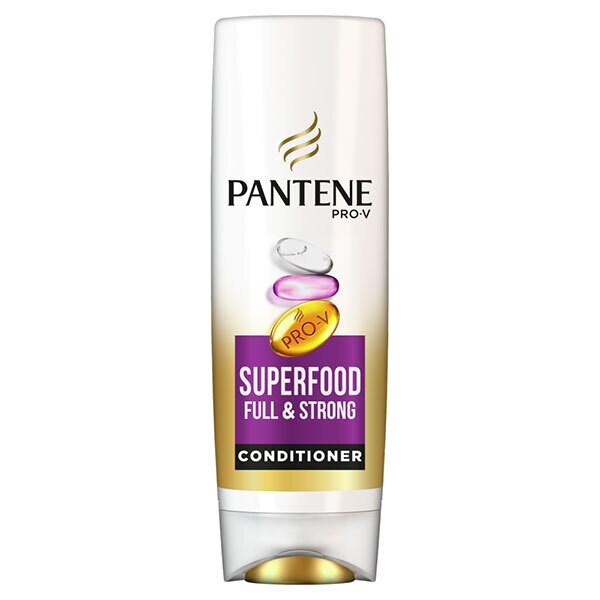 Pantene Superfood Conditioner 400ml