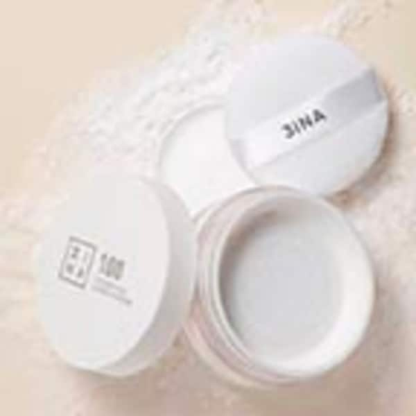 3INA The Setting Loose Powder 100