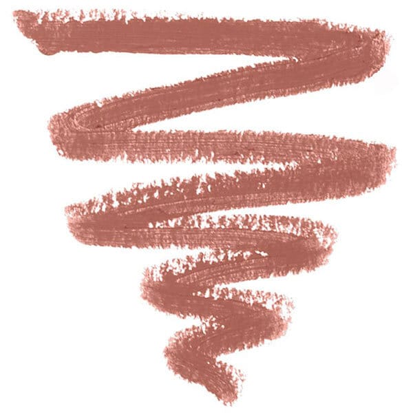 NYX Professional Makeup Slide On Lip Pencil Nude Suede Shoe