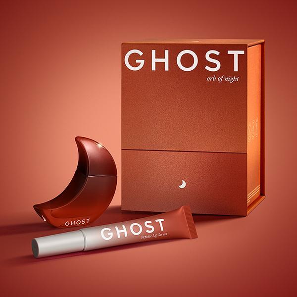 Ghost Orb Of Night Edp 10Ml Mini Gift Set