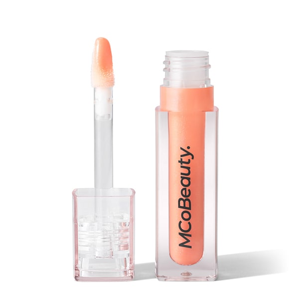 MCoBeauty Ultra Shine Lip Glaze - Diamond Girl