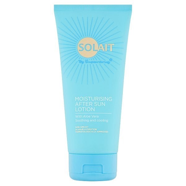 Solait After Sun Lotion 200ml