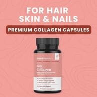 Your Good Health Co. Your Beauty Collagen capsules 90