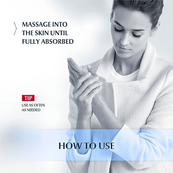 Eucerin Intens Care 5Pct Urea Hand Cream