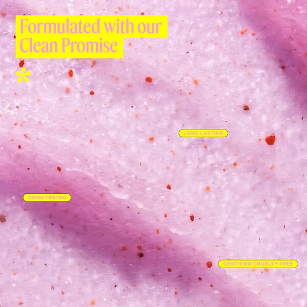 Daise Body Scrub Cherry 510g