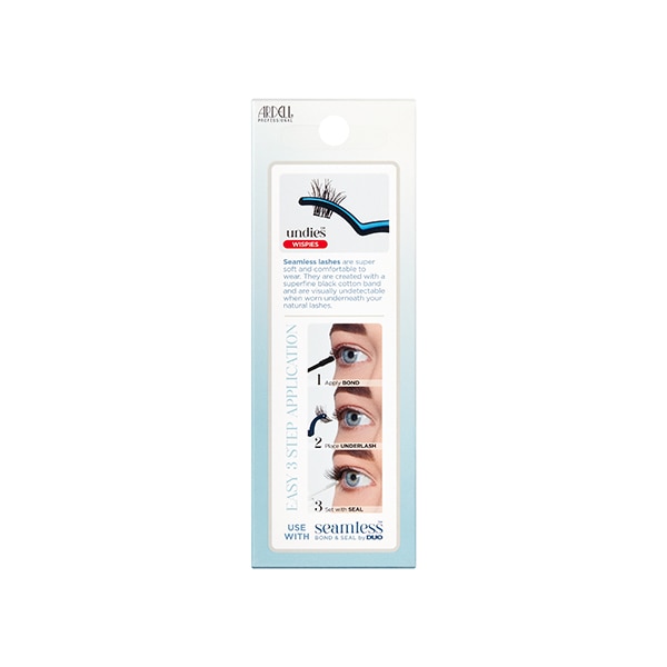 Ardell Seamless Refill Wispies