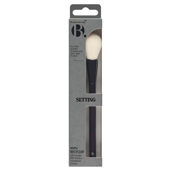 Superdrug B. Setting Brush Powder