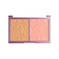 Collection Filter Finish Face Duo SH2 Blush & Bronze