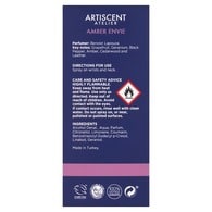 Superdrug Artiscent Amber Envie EDP 50ml