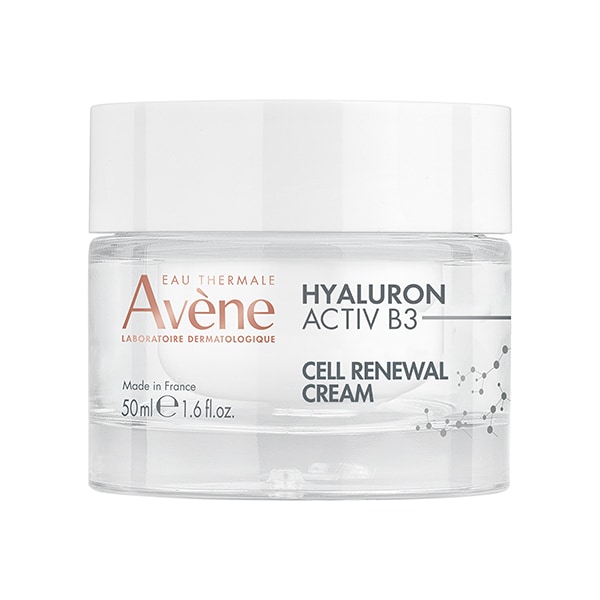 DNR Avène Hyaluron Activ B3 Cellular Renewal Cream 50Ml