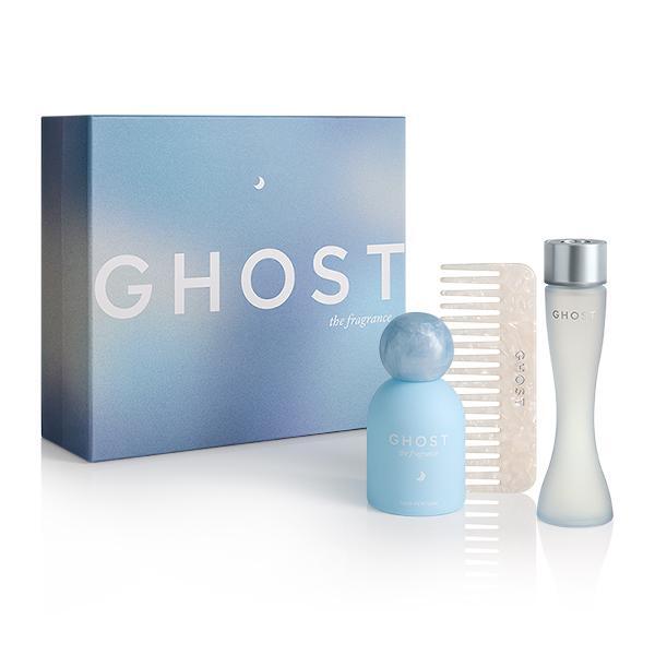 Ghost The Fragrance Edt 30Ml Gift Set