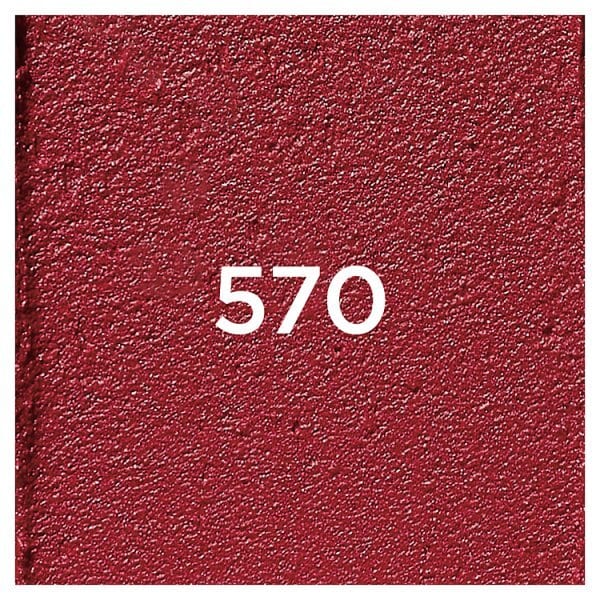 L'Oréal Paris Color Riche Matte-in-Balm Lipstick 570 Worth It Intense