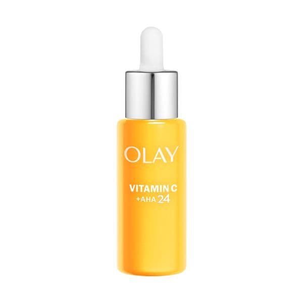 Olay Vitamin C + AHA24 Gel Day Serum 40ml