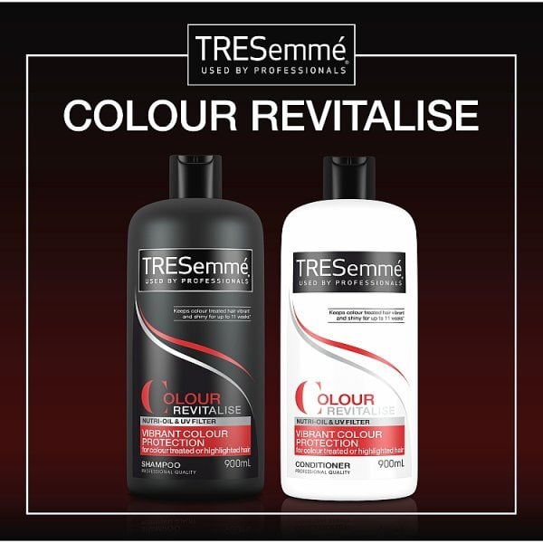 TRESemme Colour Revitalise Colour Fade Shampoo 100ml
