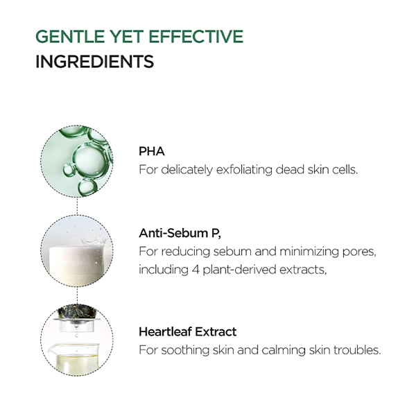 Anua Heartleaf 77% Clear Pad 160Ml (70Ea)