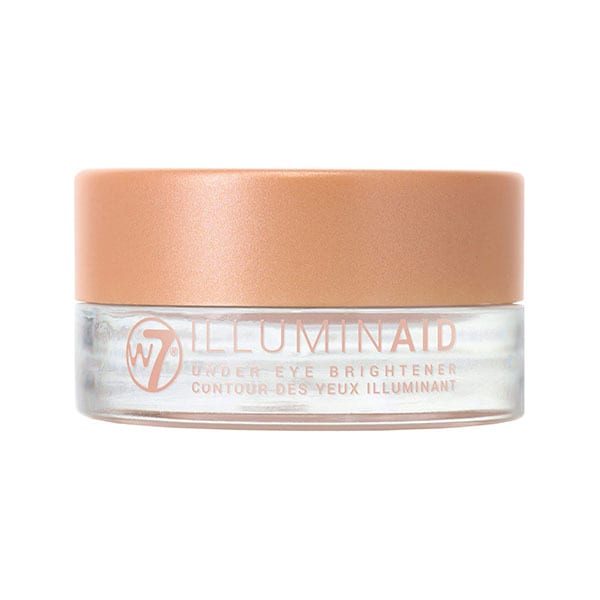 W7 Illuminaid Under Eye Brightener - Light 3.8g