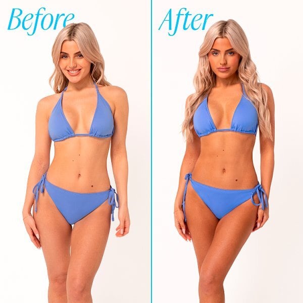 SKIN TAN TANNING MOUSE MEDIUM 150ML