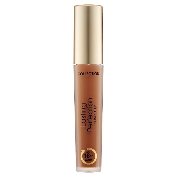 Collection Lasting Perfection Concealer Dark Mocha 4 ML