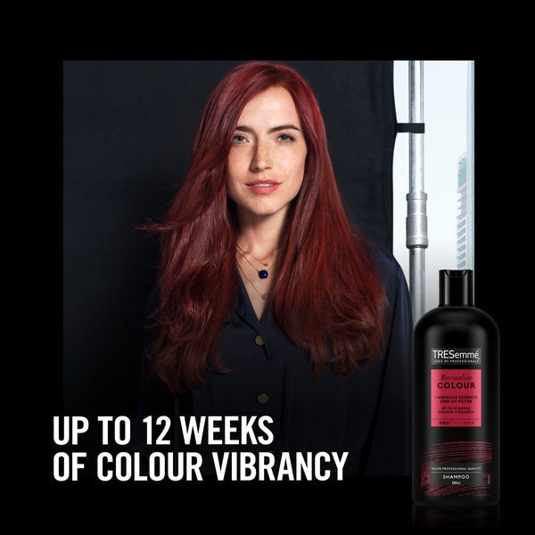 Tresemme Revitalised Colour Shampoo 680ml