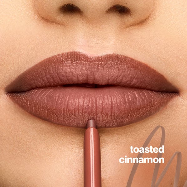 Max Factor Lip Shader Lip Liner - 120 - Frosted Plum