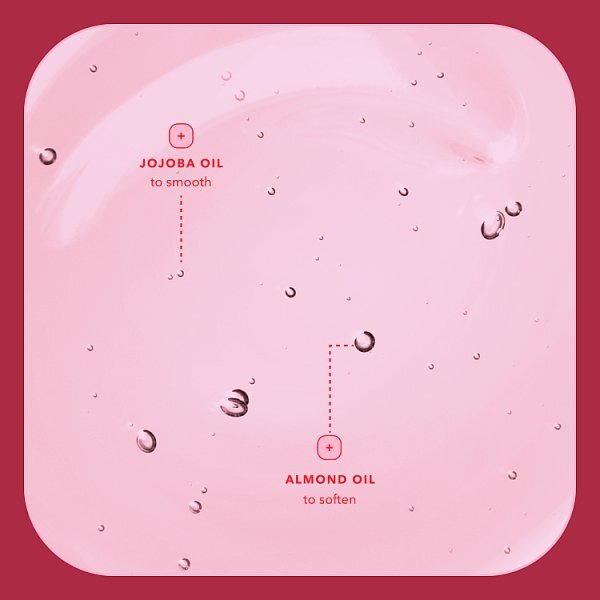 Being Leave In Conditioner Major No Frizz 227ml